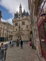 Porte Cailhau, eines der Stadttore von Bordeaux.jpg &ndash; &copy; Dr. Michael Krause (Eberhardt TRAVEL)