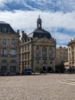 die alte Börse von Bordeaux.jpg &ndash; &copy; Dr. Michael Krause (Eberhardt TRAVEL)