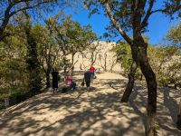 zur Dune de Pyla, Europas größter Wanderdüne.jpg &ndash; &copy; Dr. Michael Krause (Eberhardt TRAVEL)
