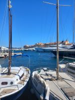 St. Tropez - Hafen &ndash; &copy; Wolfgang Kowalewski (Eberhardt TRAVEL)