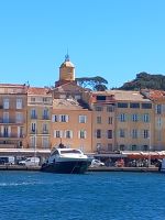 St. Tropez &ndash; &copy; Wolfgang Kowalewski (Eberhardt TRAVEL)