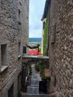 Saint-Paul-de-Vence &ndash; &copy; Wolfgang Kowalewski (Eberhardt TRAVEL)