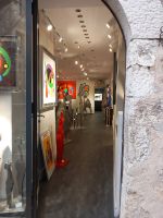 Saint-Paul-de-Vence &ndash; &copy; Wolfgang Kowalewski (Eberhardt TRAVEL)