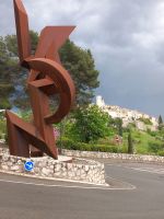 Saint-Paul-de-Vence &ndash; &copy; Wolfgang Kowalewski (Eberhardt TRAVEL)