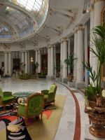 Nizza Hotel Negresco &ndash; &copy; Wolfgang Kowalewski (Eberhardt TRAVEL)