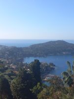 Cap Ferrat &ndash; &copy; Wolfgang Kowalewski (Eberhardt TRAVEL)