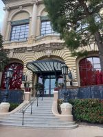 Monaco &ndash; &copy; Wolfgang Kowalewski (Eberhardt TRAVEL)
