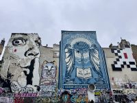 Spaziergang durch das Marais-Viertel &ndash; &copy; Christin Kuschka (Eberhardt TRAVEL)