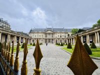 Archives Nationales &ndash; &copy; Christin Kuschka (Eberhardt TRAVEL)