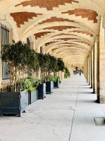 Marais-Viertel &ndash; &copy; Christin Kuschka (Eberhardt TRAVEL)