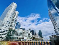 La Défense &ndash; &copy; Christin Kuschka (Eberhardt TRAVEL)