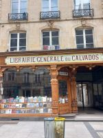 Altstadt Caen &ndash; &copy; Wolfgang Kowalewski (Eberhardt TRAVEL)