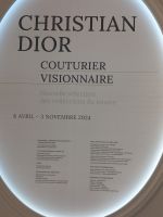 Christian Dior &ndash; &copy; Wolfgang Kowalewski (Eberhardt TRAVEL)