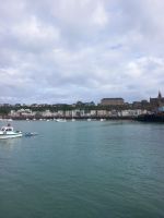 Überfahrt Chausey &ndash; &copy; Wolfgang Kowalewski (Eberhardt TRAVEL)