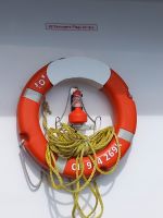 Überfahrt Chausey &ndash; &copy; Wolfgang Kowalewski (Eberhardt TRAVEL)