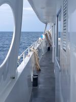 Überfahrt Chausey &ndash; &copy; Wolfgang Kowalewski (Eberhardt TRAVEL)