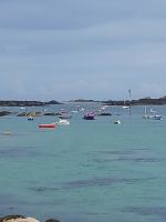 Chausey  &ndash; &copy; Wolfgang Kowalewski (Eberhardt TRAVEL)