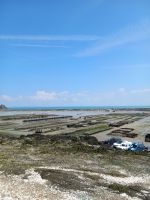 Cancale &ndash; &copy; Wolfgang Kowalewski (Eberhardt TRAVEL)