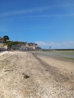 Cancale  &ndash; &copy; Wolfgang Kowalewski (Eberhardt TRAVEL)