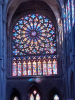 Kathedrale Saint Malo &ndash; &copy; Wolfgang Kowalewski (Eberhardt TRAVEL)