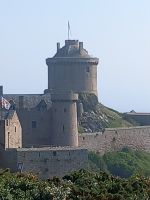 Fort La Latte &ndash; &copy; Wolfgang Kowalewski (Eberhardt TRAVEL)