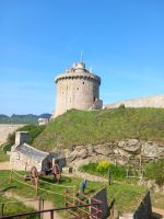 Fort La Latte &ndash; &copy; Wolfgang Kowalewski (Eberhardt TRAVEL)