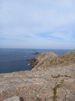 Pointe du Raz &ndash; &copy; Wolfgang Kowalewski (Eberhardt TRAVEL)