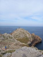 Pointe du Raz &ndash; &copy; Wolfgang Kowalewski (Eberhardt TRAVEL)