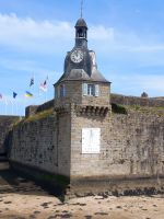 Concarneau &ndash; &copy; Wolfgang Kowalewski (Eberhardt TRAVEL)