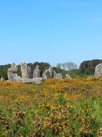 Carnac &ndash; &copy; Wolfgang Kowalewski (Eberhardt TRAVEL)
