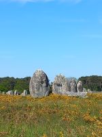 Carnac &ndash; &copy; Wolfgang Kowalewski (Eberhardt TRAVEL)