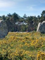 Carnac  &ndash; &copy; Wolfgang Kowalewski (Eberhardt TRAVEL)