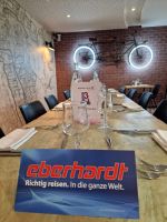Troyes: Hôtel Golden Tulip erwartet uns zum Essen &ndash; &copy; Dieter Braune (Eberhardt TRAVEL)