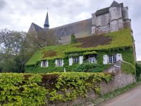 Saint-Dyé-sur-Loire &ndash; &copy; Dieter Braune (Eberhardt TRAVEL)