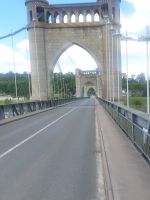 Pont de Langeais &ndash; &copy; Dieter Braune (Eberhardt TRAVEL)