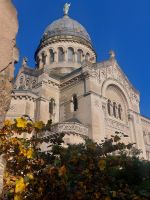 Die neue Basilika: Saint-Martin &ndash; &copy; Dieter Braune (Eberhardt TRAVEL)