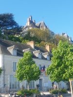 Château Chaumont &ndash; &copy; Dieter Braune (Eberhardt TRAVEL)