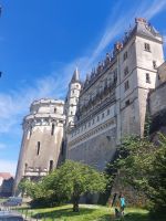 Château Amboise &ndash; &copy; Dieter Braune (Eberhardt TRAVEL)
