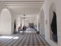 Château Chenonceaux: &ndash; &copy; Dieter Braune (Eberhardt TRAVEL)