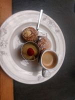 Metz: Abschied mit Café Gourmand &ndash; &copy; Dieter Braune (Eberhardt TRAVEL)