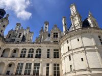 Chambord &ndash; &copy; Roswitha Zytowski (Eberhardt TRAVEL)