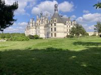 Chambord &ndash; &copy; Roswitha Zytowski (Eberhardt TRAVEL)