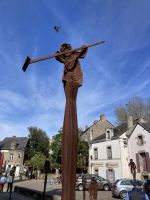 Guérande &ndash; &copy; Roswitha Zytowski (Eberhardt TRAVEL)