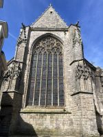 Guérande &ndash; &copy; Roswitha Zytowski (Eberhardt TRAVEL)
