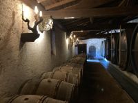 Weinkeller Cassemichère &ndash; &copy; Roswitha Zytowski (Eberhardt TRAVEL)