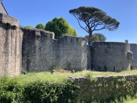 Clisson &ndash; &copy; Roswitha Zytowski (Eberhardt TRAVEL)