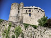 Clisson &ndash; &copy; Roswitha Zytowski (Eberhardt TRAVEL)