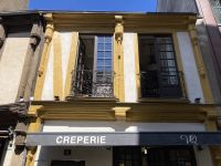Nantes &ndash; &copy; Roswitha Zytowski (Eberhardt TRAVEL)