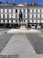 Nantes &ndash; &copy; Roswitha Zytowski (Eberhardt TRAVEL)