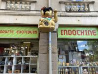 Nantes &ndash; &copy; Roswitha Zytowski (Eberhardt TRAVEL)